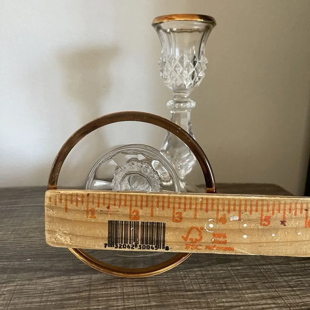 Cristal DArques-Durand vintage cristal